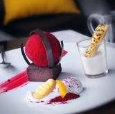 Foto Makanan 3 di Sky Lounge 15 - Hotel Santika Premiere ICE BSD City, BSD, Tangerang Selatan