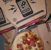 Foto Makanan 5 di Domino's Pizza, Bekasi Timur, Bekasi