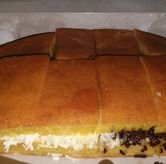 Foto Makanan 2 di Martabak Bro, Bekasi Selatan, Bekasi