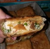Foto Makanan 4 di Martabak Bro, Bekasi Selatan, Bekasi