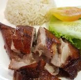 Foto Makanan 5 di The Duck King, Alam Sutera, Tangerang Selatan