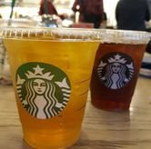Foto Makanan 6 di Starbucks Coffee, Bekasi Barat, Bekasi