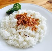 Foto Makanan 2 di Soto Roxy H. Darwasa, Alam Sutera, Tangerang Selatan