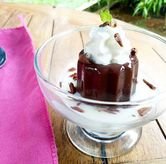 Foto Makanan 2 di Rumah Cup-Cakes, Bogor Tengah, Kota Bogor