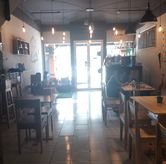 Foto Suasana 2 di Kawa Coffee & Eatery, Sentul, Kabupaten Bogor