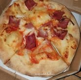 Foto Makanan 2 di Domino's Pizza, Bekasi Timur, Bekasi