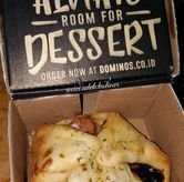Foto Makanan 4 di Domino's Pizza, Bekasi Timur, Bekasi