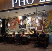 Foto Suasana 3 di Pho 24, Bekasi Barat, Bekasi