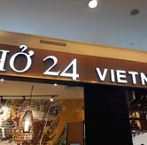 Foto Suasana 4 di Pho 24, Bekasi Barat, Bekasi