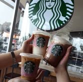 Foto Makanan 5 di Starbucks Coffee, Bekasi Barat, Bekasi