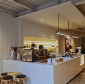Foto Suasana 4 di Sawo Coffee, Braga, Bandung