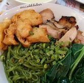 Foto Makanan 5 di Chopstix, Bekasi Utara, Bekasi
