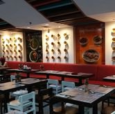 Foto Suasana 2 di Chopstix, Bekasi Utara, Bekasi