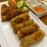 Foto Makanan 3 di Pho 24, Bekasi Barat, Bekasi