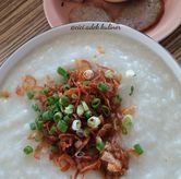 Foto Makanan 2 di Kedai Tang, Medan Satria, Bekasi