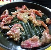 Foto Makanan 2 di Wisata Steamboat & BBQ, Cibubur, Kabupaten Bogor