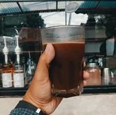 Foto Makanan 4 di Kanay Coffee & Culture, Dago Atas, Bandung