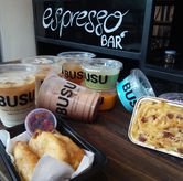 Foto Makanan 3 di Busu Coffee, Pamulang, Tangerang Selatan