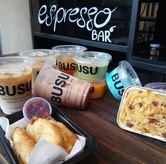 Foto Makanan 4 di Busu Coffee, Pamulang, Tangerang Selatan