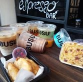 Foto Makanan 5 di Busu Coffee, Pamulang, Tangerang Selatan