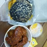 Foto Makanan 1 di Cheese Chicken, Cibinong, Kabupaten Bogor