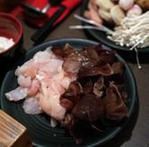 Foto Makanan 1 di Shabu Yoi, Medan Satria, Bekasi