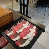 Foto Makanan 2 di Shabu Yoi, Medan Satria, Bekasi