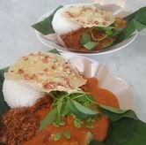 Foto Makanan 3 di Pecel Madiun, BSD, Tangerang Selatan