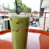 Foto Makanan 4 di Ben's Cafe, Pamulang, Tangerang Selatan