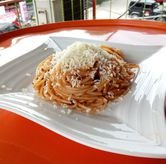 Foto Makanan 5 di Ben's Cafe, Pamulang, Tangerang Selatan
