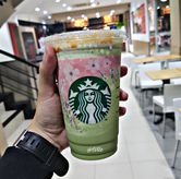 Foto Makanan 3 di Starbucks Coffee, Bekasi Timur, Bekasi