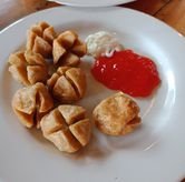 Foto Makanan 2 di Nenen Nyok, Bekasi Timur, Bekasi