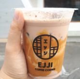 Foto Makanan 5 di Ejji Coffee Corner, Wonocolo, Surabaya