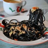 Foto Makanan 2 di Kuedapan, Bintaro, Tangerang Selatan