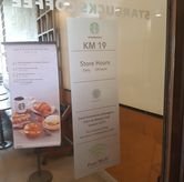 Foto Suasana 2 di Starbucks Coffee, Bekasi Timur, Bekasi
