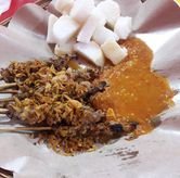 Foto Makanan 3 di Sate Taichan Bengawan, Bogor Utara, Kota Bogor