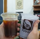 Foto Makanan 2 di Fugol Coffee, Burangrang, Bandung