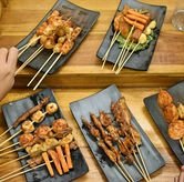 Foto Makanan 2 di Wasaokao, Bintaro, Tangerang Selatan