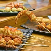Foto Makanan 3 di Wasaokao, Bintaro, Tangerang Selatan