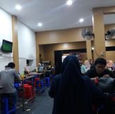 Foto Suasana 3 di Bebek Goreng Bulak Kapal, Bekasi Timur, Bekasi