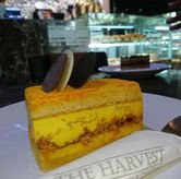 Foto Makanan 2 di The Harvest, Dukuh Pakis, Surabaya