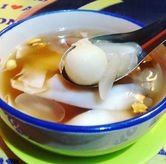 Foto Makanan 2 di Angsle & Ronde 66, Tambaksari, Surabaya