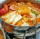 Foto Makanan 4 di Topoci, Riau, Bandung