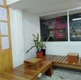 Foto Suasana 3 di Ejji Coffee Corner, Klampis, Surabaya