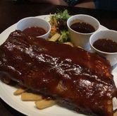 Foto Makanan 6 di Carnivor Steak & Grill, Gubeng, Surabaya