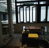 Foto Suasana 4 di Yellow Truck Coffee, Sarijadi, Bandung