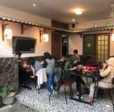 Foto Suasana 3 di Saboten Shokudo, Ngagel, Surabaya