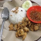 Foto Makanan 6 di Warung Mapan, Gubeng, Surabaya