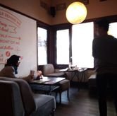 Foto Suasana 3 di Warung Pasta, Dago Bawah, Bandung