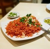 Foto Makanan 1 di House of Wok, Ngagel, Surabaya